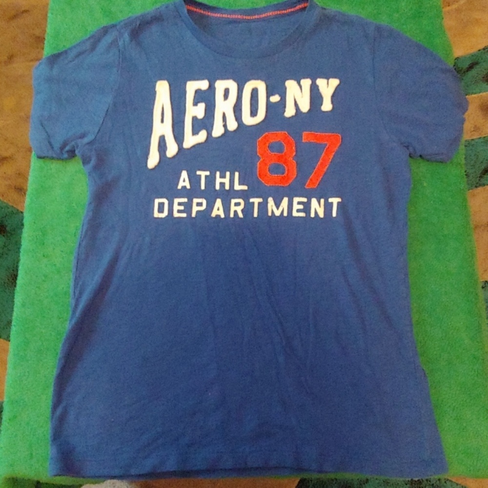 🌞5 for $20🌞 Aeropostale t-shirt